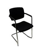 Used Thomas Montgomery Meeting Chair - Ceepa image