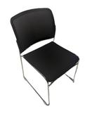Used Boss Design Mars Meeting Chair - Black