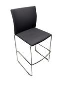 Used Grey Profim ARIZ Stools image