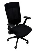 Used X.22 Mesh Ergonomic Office Chair - Black image