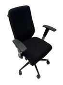 Used Black Boss Design KEY Operator Office Chair