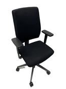 Used Grey Senator Freeflex Operator Office Chair image