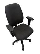 Used Charcoal Vista 24hr Operator Office Chair image