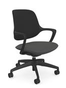 UX Mesh Office Chair - Black