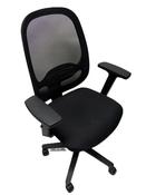 Used Black ANDY Mesh Office Chair