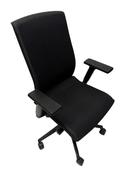 Used Patra MONO Ergonomic Office Chair - Black image