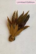 Limited Edition Camel Hat Pin
