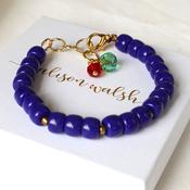 Midnight Blue Bracelet