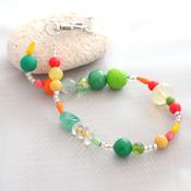 Vibrant Phone Strap