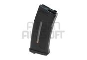 E-PM1 Olympus PTS EPM1 Enhanced Polymer Mid-Cap Airsoft Magazine – 250 BBs – M4 AEG