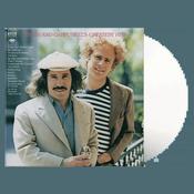 Simon &amp; Garfunkel - The Best Of Simon &amp; Garfunkel [New CD] 1999 Remastered Simon And Garfunkel Top Songs image