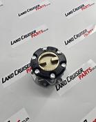 Rear Axle Hubs Rear Axle Wheel Hub Kit For Toyota Landcruiser 78, 79, 105 Series (1998-2007) - 2 Year Warranty image