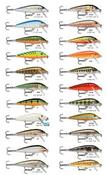 Spoon Lures Rapala Kallan 11cm Spoon Lure - 26g | Sea Trout Salmon Bass Pike | Long Casting Saltwater Fishing image