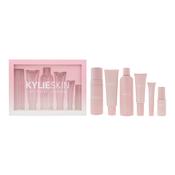 Kylie Skin 6-Piece Face Care Set – Wash, Toner, Scrub, Moisturizer, Eye Cream NIB Tonymoly Wonder Ceramide Mochi Toner image