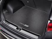 2026 Kia Sportage Floor Mats WA Custom Boot Liner For Kia Sportage 2015-2021 – Black TPE, Non-Slip, Waterproof, Foldable image
