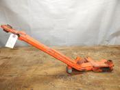 70000-73997 Mower Deck Belt For Kubota FZ2100, FZ2400, GF1800 &amp; More - Aramid Cord Kubota Lawn Mower Attachments image