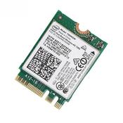 Intel 7260 Intel Wireless-AC 7265 NGFF Card – 867Mbps WiFi + Bluetooth 4.0 – 802.11ac, Dual Band image