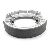 Rear Brake Shoes For Honda CB700SC Nighthawk S (1984-1986) By Caltric Cb750 Foot Pegs image