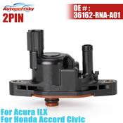 Honda Civic Engine Cover Engine Cylinder Valve Cover For Honda Civic 2.0L (2006-2011) &amp; Accord, CR-V, Element image