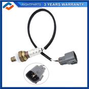 Toyota Oxygen Sensor Bosch 4-Wire Oxygen O2 Sensor - Direct Fit For 1992-2015 Toyota &amp; Scion Models image