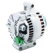 New Alternator For Ford Focus 2.0 2.3 L4 2005-2007 - Automatic Transmission Only - 110 Amp 2010 Ford Escape Alternator image