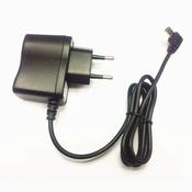 Garmin Cable ABLEGRID 1A AC Wall Charger + USB Cord For Garmin Nuvi 1350, 1450 Series GPS image