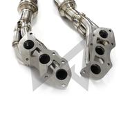 FB Front Manifold Catalytic Converter For Lexus GS300 1998-2005 / IS300 2001-2005 Catalytic Converter Lexus image