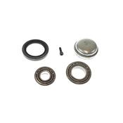 Karl Lagerfeld Paris Sweater 2x Front Wheel Bearing Kit For Mercedes-Benz C-Class W203 W204, S203 S204, CLK - NB PARTS image
