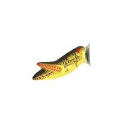 Rebel Crickhopper 3/32 Oz Fishing Lure – Fire Tiger Finish (F73) Rebel Crickhopper 3/32 Oz Fishing Lure - Fire Tiger 2 image