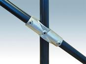 30 - 45 DEG. ADJ. CROSS