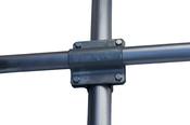 Crossover Plate Clamp