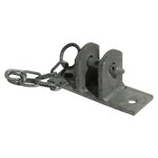 Hanging Bracket with Chain image