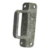 Multidirectional Latch Receiver image