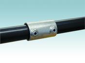 TWO SOCKET JOINER