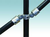 DOUBLE SWIVEL SET