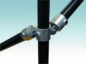 CORNER SWIVEL SOCKET