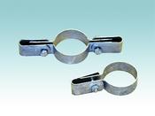 SINGLE PIPE CLIP image