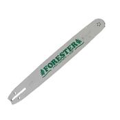 Forester 36" Pro Sprocket Nose Bar &amp; Chain Combo - 3/8" .063" 115DL For Husqvarna 36 Chainsaw Bar image