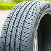 255 50 R20 Tires Landspider Citytraxx H/P 225/35ZR20 93W XL High Performance All Season Tire - 225/35R20, 420 A A UTQG, Black Sidewall image