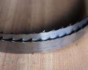 Norwood Sawmill 1.25" Wide Band Sawmill Blades For Wood - 13' 2" Length, $22 Each (Packs Of 10 &amp; Full Box Available) image
