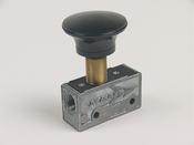Electrolux Ergorapido Vacuum Parts Electrolux 26-9002-03 Bag Lockout Valve – Fits 2100, Epic Guardian 6500, EXR-7530 image