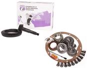 Jeep Jk Dana 44 Differential Cover Yukon Gear 4.88 Ring And Pinion Master Kit – Jeep Cherokee XJ YJ Dana 30 &amp; Ford 8.8 Combo image