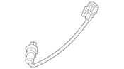 2006 Acura Tsx Catalytic Converter Direct Fit Catalytic Converter With O2 Sensors For 2003-2007 Honda Accord 2.4L - Geartronics (Lifetime Warranty) image