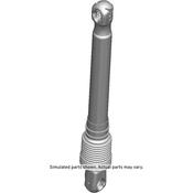DZ43100 Tailgate Assist Shock Strut For Chevrolet Silverado 1500 HD 2500 HD 3500 2016 Gmc Sierra 1500 Accessories image