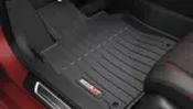 Acura Tl Wheels 17 Genuine Acura All-Season Floor Mats For TLX Type S - OEM 08P17-TGZ-210 image