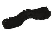 Front Driver Side Fender Liner – 2022-2024 Silverado 1500, LH #85594208, GM1248331 2014 Gmc Sierra 1500 Fender image