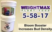 WeightMax 5-58-17 Bloom Style – Brand New, Made In Canada 285 50 17 Tires image