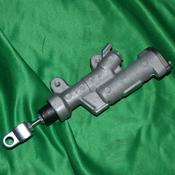 RCH Rear Brake Master Cylinder For Kawasaki KX250 KX450 KX250X KX450X 2019-2024 Left Hand Brake Master Cylinder image