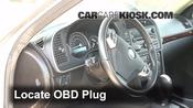 GT2052S Turbo Cartridge CHRA Core – For Saab 9-3 9-5 L850 2.0T 2.0L – 720168-0011 12755106 Small Turbocharger image