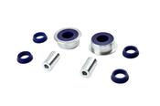SuperPro Rear Lower Trailing Arm Front Bush Kit For Talbot Sunbeam Lotus Series 1 Air Bag Front Car &amp; Truck Lower Kits &amp; Parts image